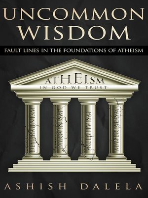 cover image of Uncommon Wisdom